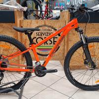 Cannondale Trail Six 