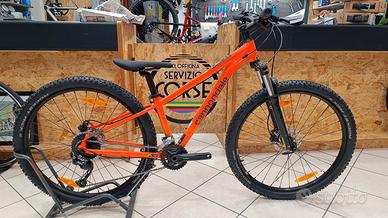 Cannondale Trail Six 