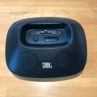 Basetta JBL per IPhone