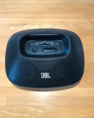 Basetta JBL per IPhone