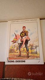 Segni & Disegni Albertarelli Galeppini CATALOGO