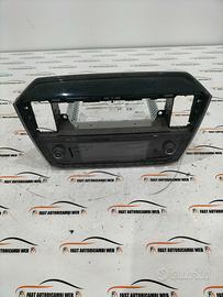 Autoradio Volkswagen Up! 1S0035869B