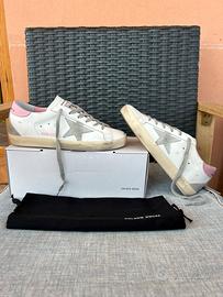 Golden Goose Superstar numero 38