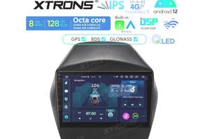 9'' QLED FULL HD OCTACORE DDR4 8GB RAM 128GB ROM S