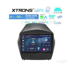 9'' QLED FULL HD OCTACORE DDR4 8GB RAM 128GB ROM S