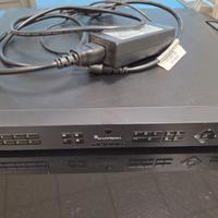 Registratore telecamere Ibrido 8 canali DVR NVR