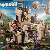 Playmobil 70222 castello