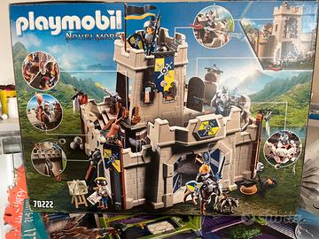 Playmobil 70222 castello