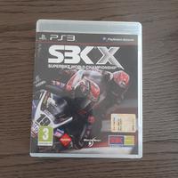 gioco superbike per ps3