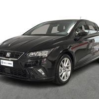 Seat Ibiza 1.0 ecotsi FR 95cv