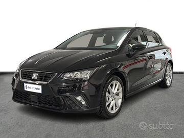 Seat Ibiza 1.0 ecotsi FR 95cv