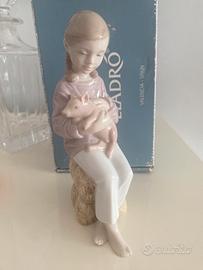 LLadro 8285