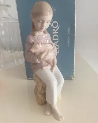 LLadro 8285