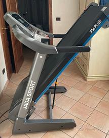TAPIS ROULANT JADA SPORT P54 PLUS