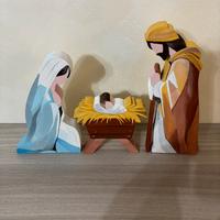 Natività presepe