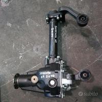 Riduttore Anteriore Kia Sorento 2.0 TD