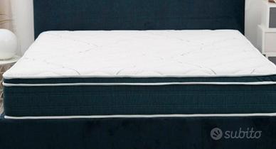 Materasso matrimoniale