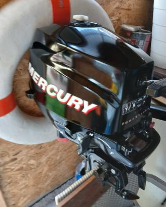 motore mercury