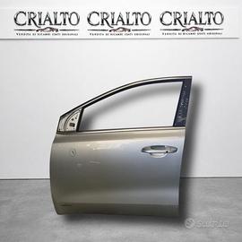 Porta Anteriore Sinistra - Kia Sportage 2016