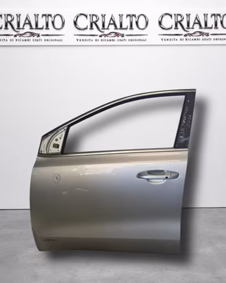 Porta Anteriore Sinistra - Kia Sportage 2016