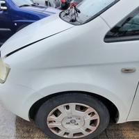 FIAT IDEA 2012 - PARAFANGO SINISTRO