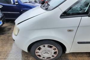 FIAT IDEA 2012 - PARAFANGO SINISTRO