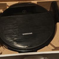 robot aspirapolvere smart samsung