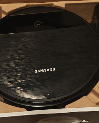 robot aspirapolvere smart samsung