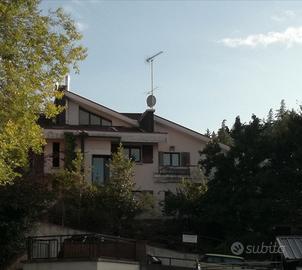 PORZIONE Villa Bifamiliare