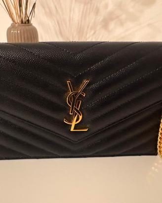 Pochette Yves Saint Laurent