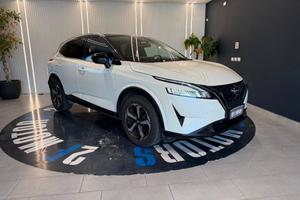 Nissan Qashqai 1.3 mhev N-Connecta 2wd 140cv