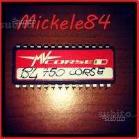 Eprom MV corse per brutale 750 /nuova\