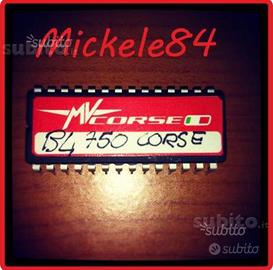 Eprom MV corse per brutale 750 /nuova\