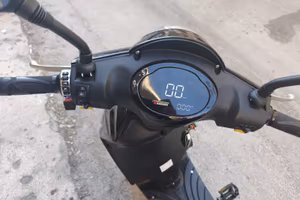 Scooter vitale