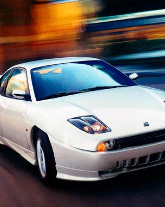 Ricambi per fiat coupé 