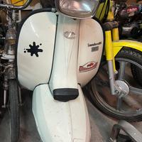 Lambretta Dl 150