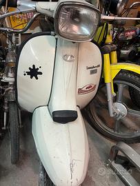 Lambretta Dl 150
