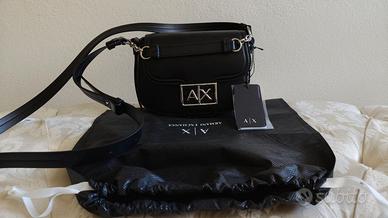 Borsa Armani Exchange