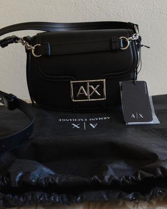 Borsa Armani Exchange