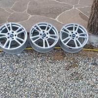 Cerchioni in Alluminio