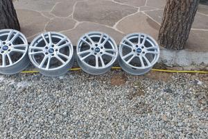 Cerchioni in Alluminio