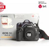 Canon EOS 5D Mark III