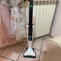 Aspirapolvere folletto nuova usata due volte