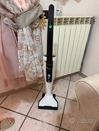 Aspirapolvere folletto nuova usata due volte