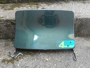 sportellino bauletto vespa 50 hp/v/n