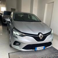 Renault Clio TCe 90 CV 5 porte Business