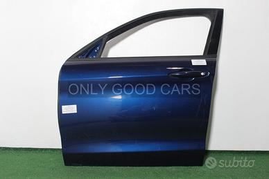 Porta anteriore sinistra alfa romeo stelvio |00097