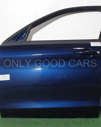 Porta anteriore sinistra alfa romeo stelvio |00097