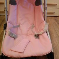 Sdraietta Peg Perego 