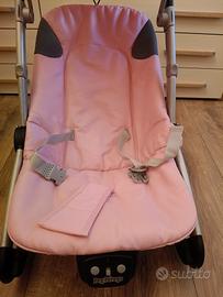 Sdraietta Peg Perego 